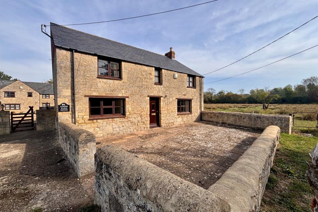 Main image of property: Barton Village Road, Headington, Oxford, OX3