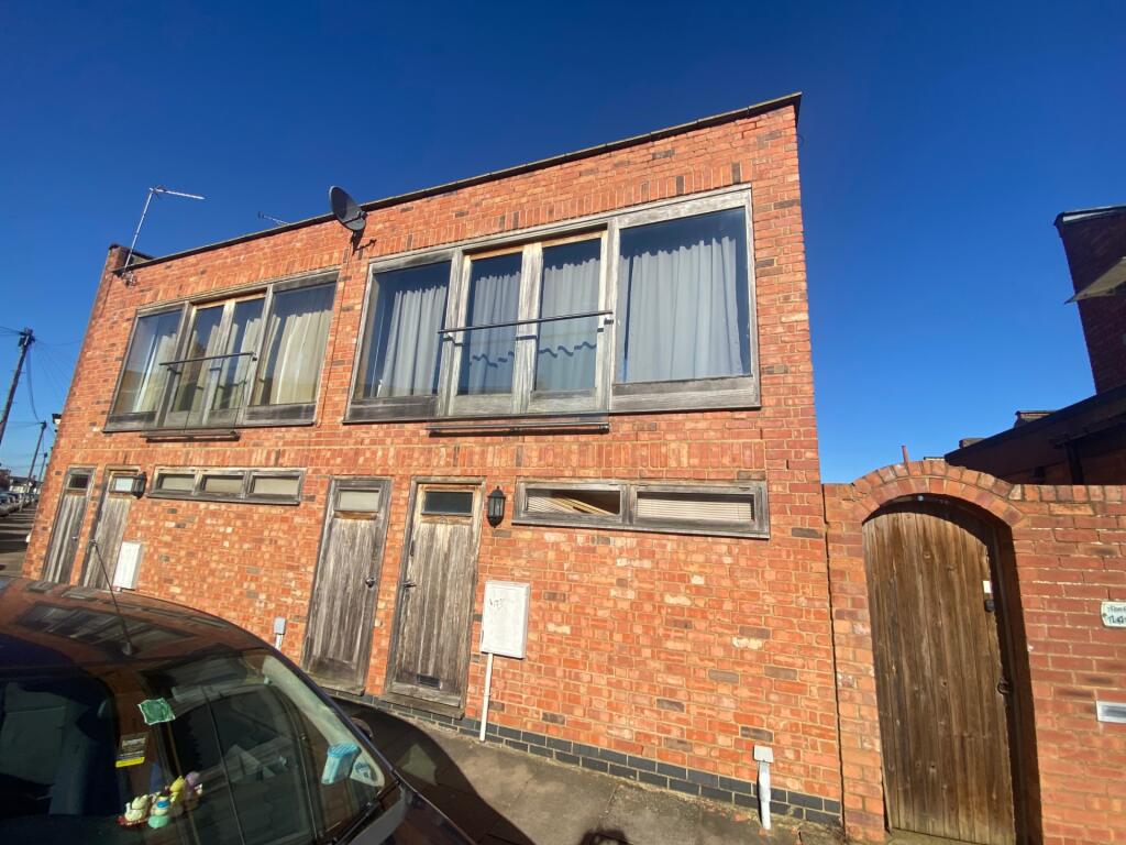Main image of property: Purser Road, Abington, NN1 4PQ