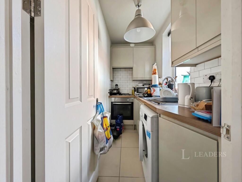 Main image of property: High Street, Epsom, KT19