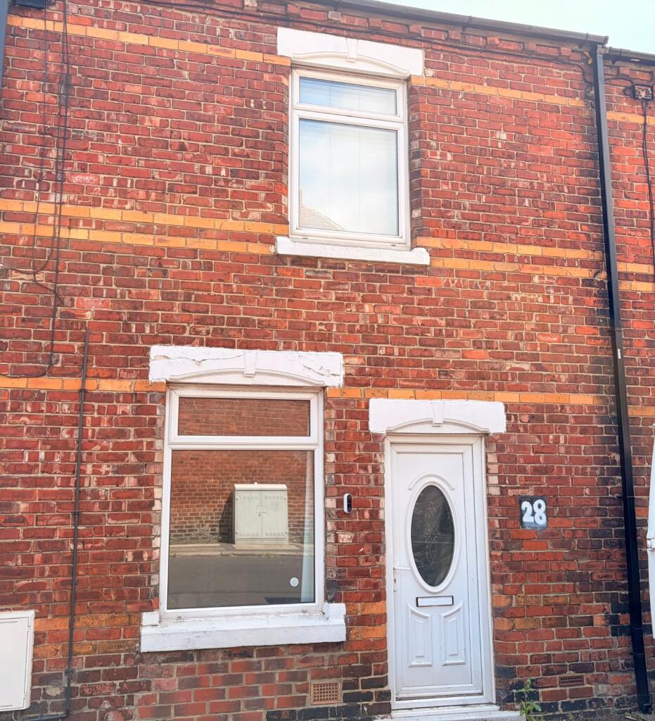 Main image of property: Warren Street, Horden, Peterlee, SR8