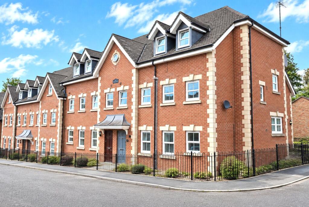 Main image of property: Station Terrace, Buckingham, MK18