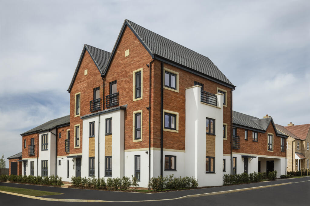 Main image of property: Weedon Road,
Northampton,
NN5 4UX
