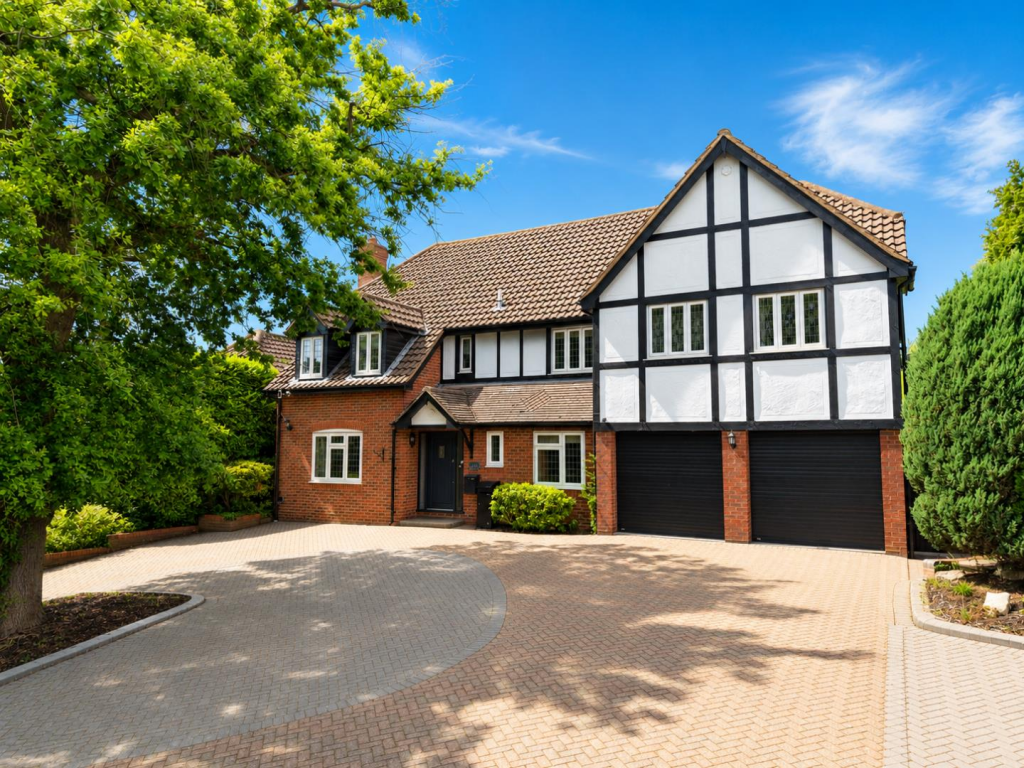 Main image of property: The Chase, Brentwood