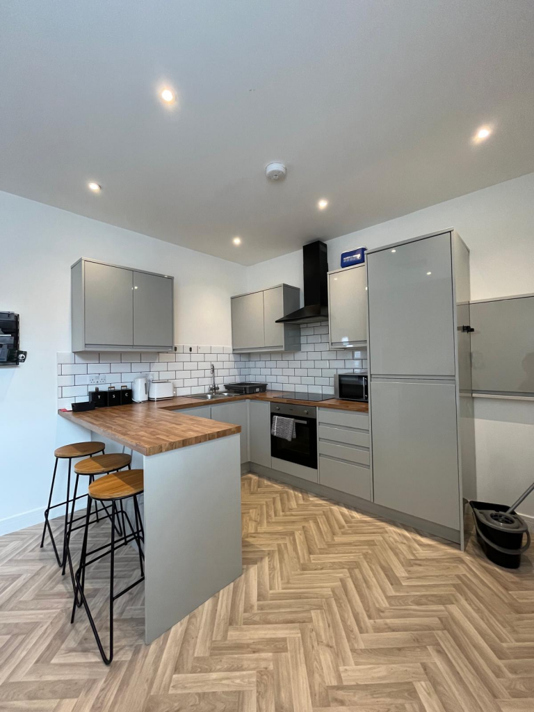 Main image of property: South Street, Rugby, CV21