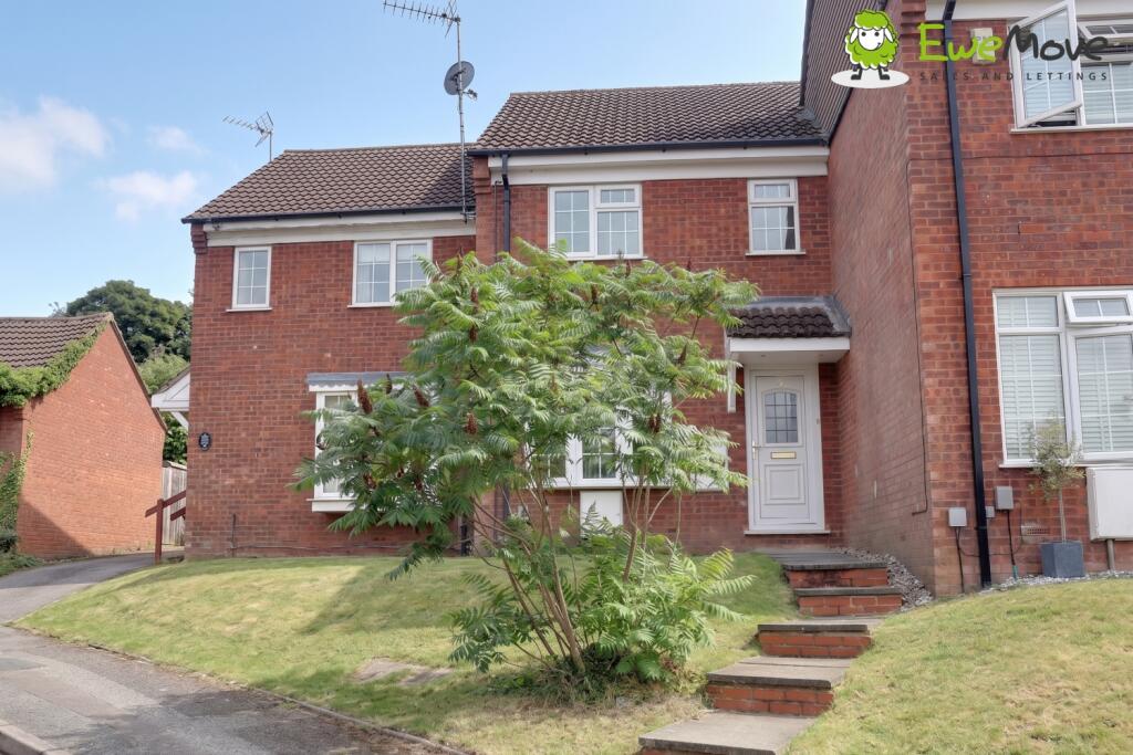 Main image of property: 77 Bowmans Way, Dunstable