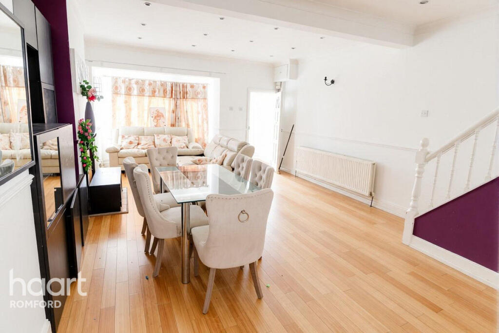 Main image of property: Vine Street, ROMFORD