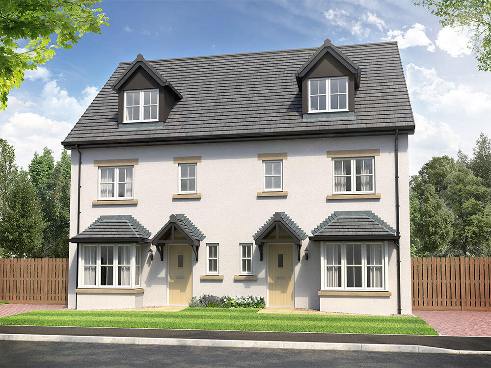 Main image of property: Tithe Meadow,
Blackpool Road,
Poulton-le-Fylde,
FY6 7QJ