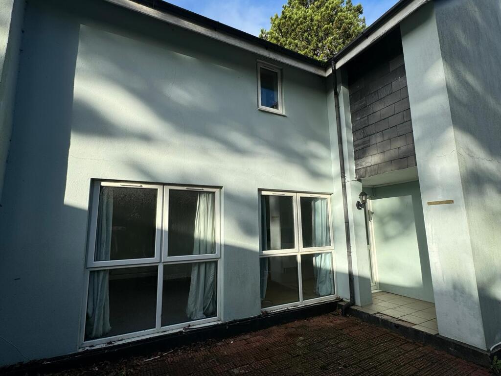 Main image of property: Warberries, Torquay