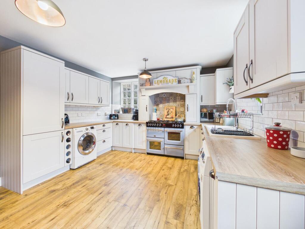 Main image of property: Dulais Fach Road, Tonna, Neath