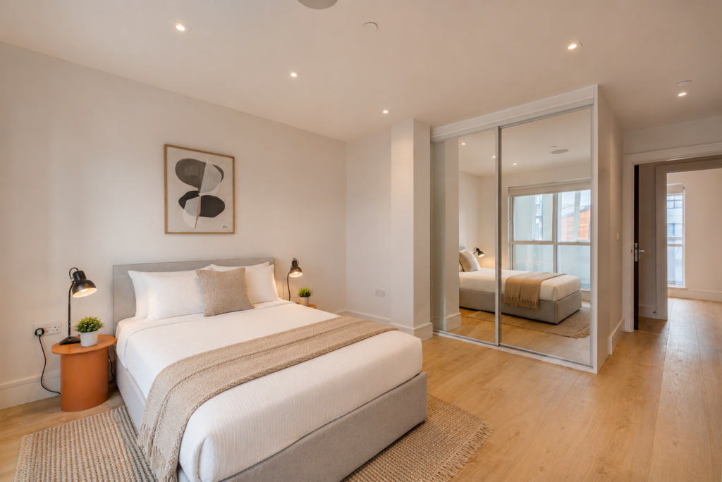Main image of property: Merevale House, Olympic Way, Wembley, Brent