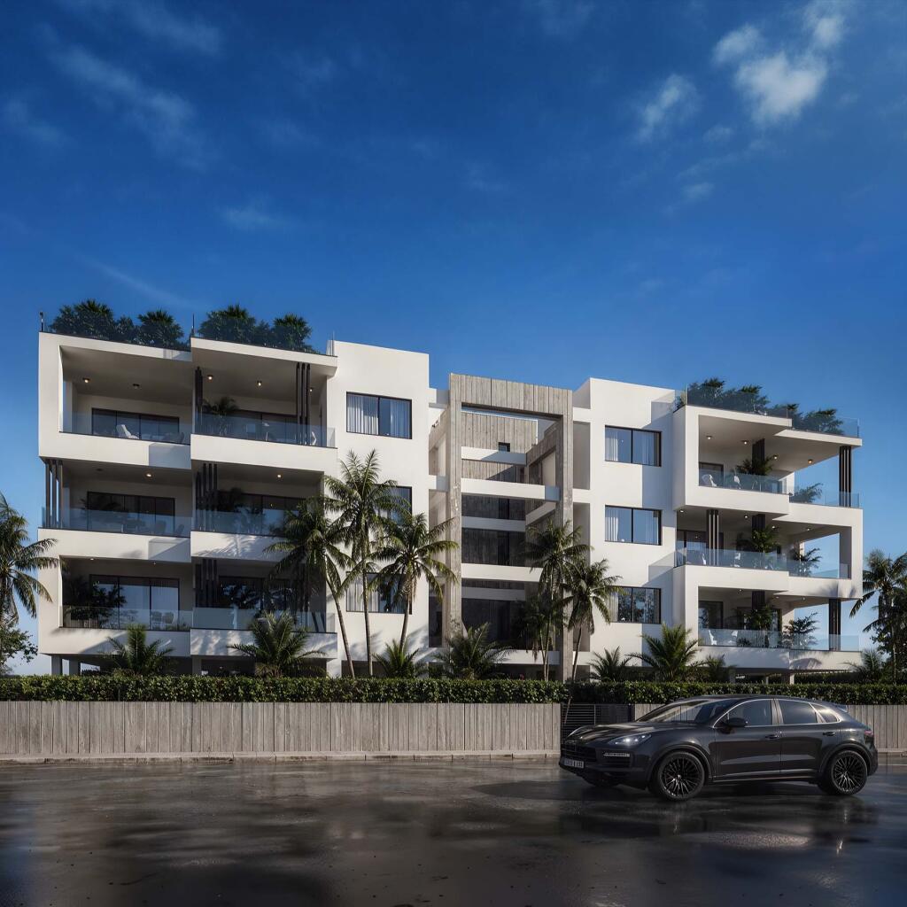 Main image of property: Paphos, Geroskipou