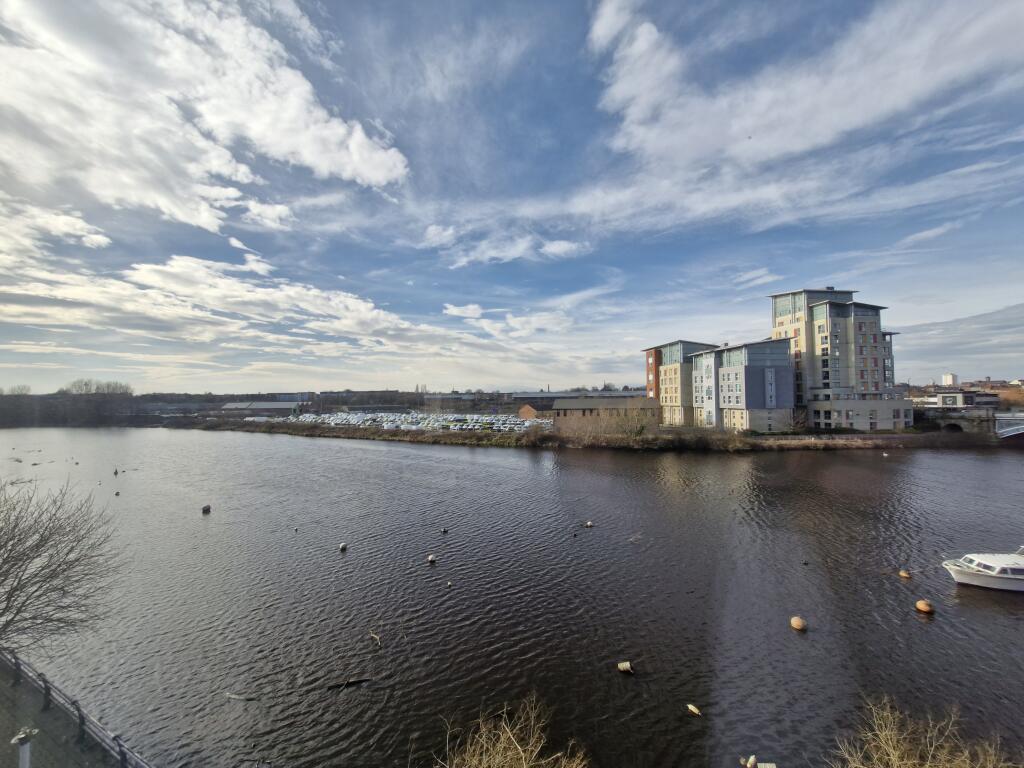 Main image of property: Tower House, Thornaby Place, Stockton-on-tees