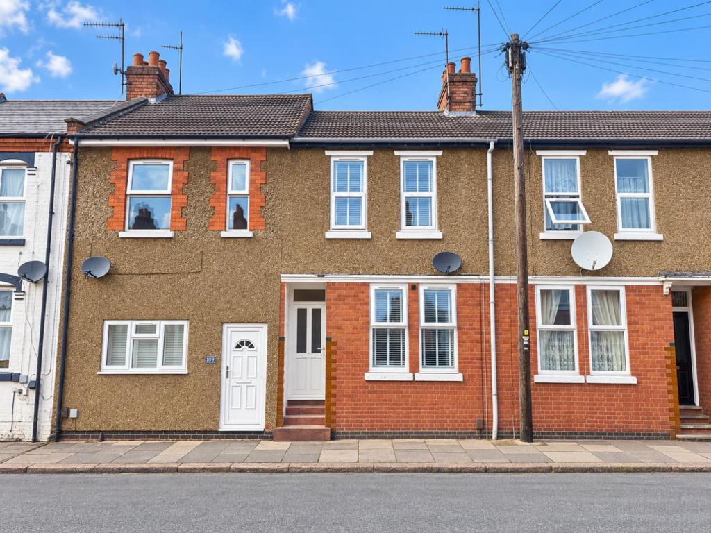 Main image of property: Stanhope Road, Queens Park, Northampton NN2