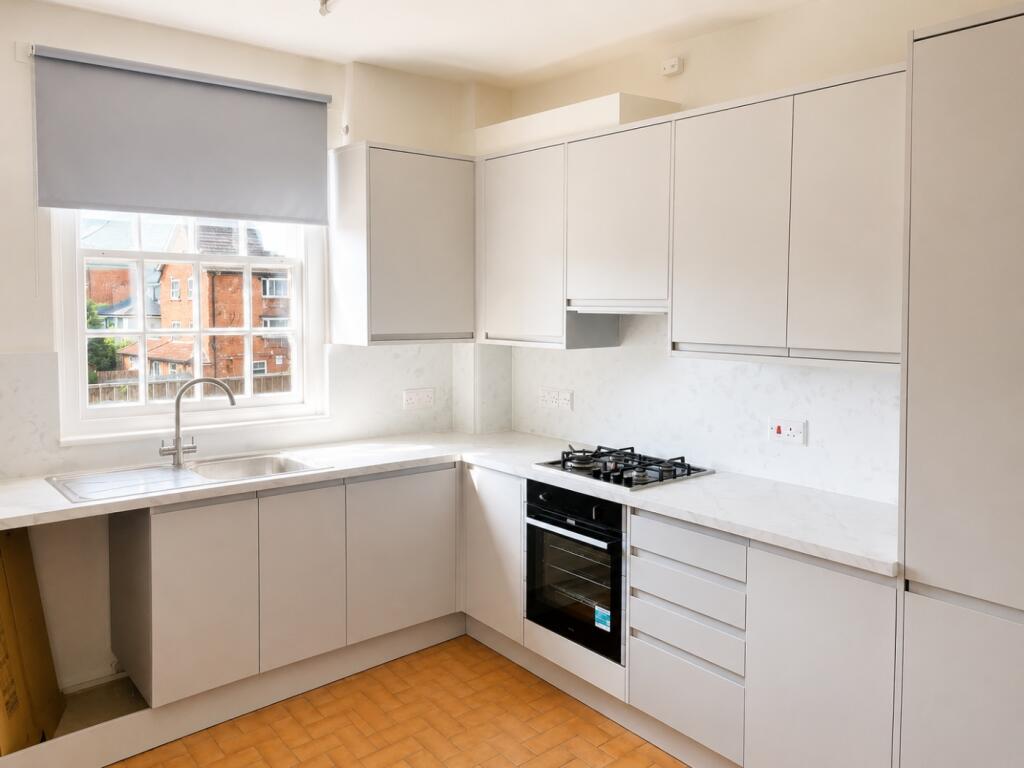 Main image of property: Croydon Road, Beckenham, BR3