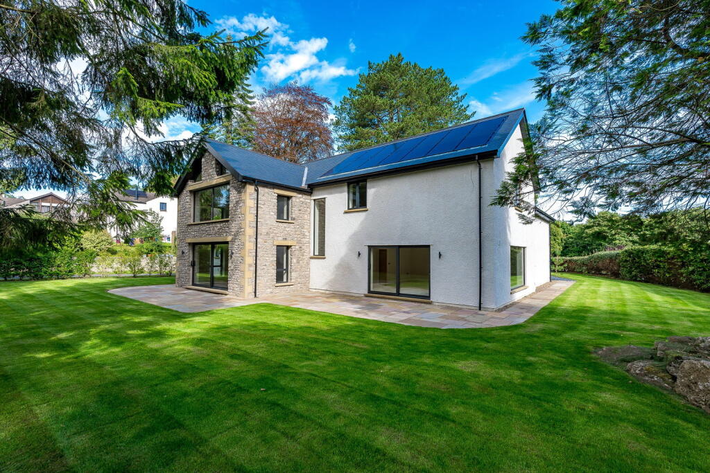 Main image of property: Courtfield, High Biggins, Kirkby Lonsdale, Carnforth, LA6 2NP