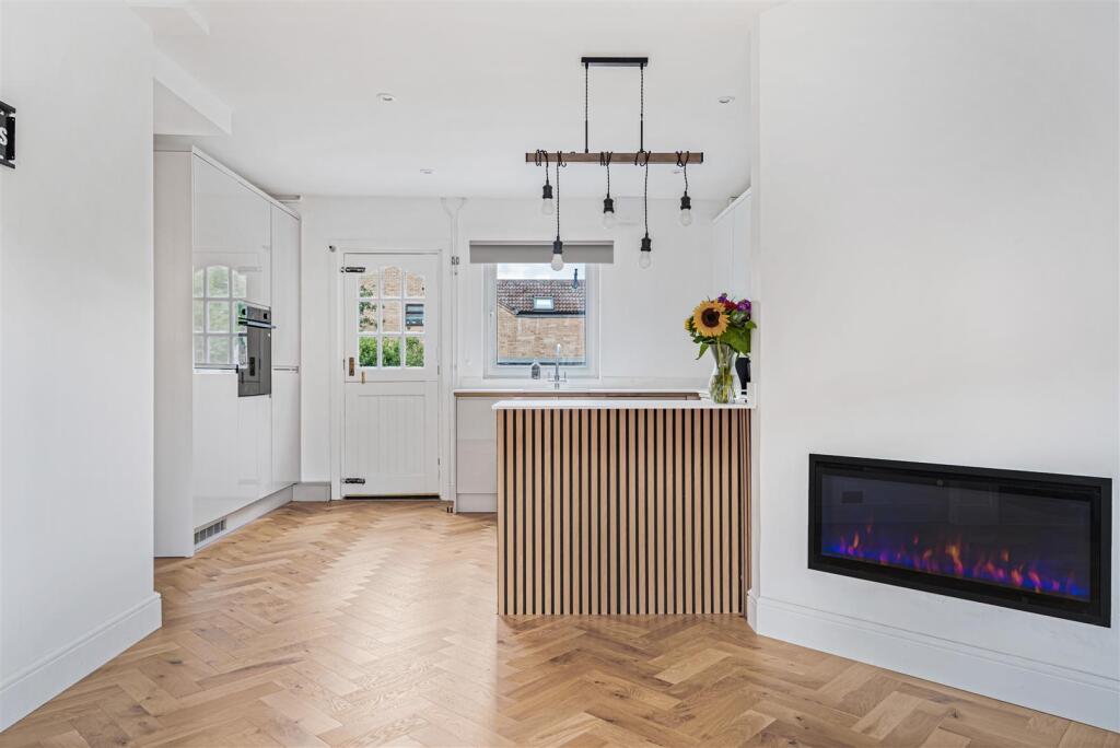 Main image of property: Croft Road, Newmarket