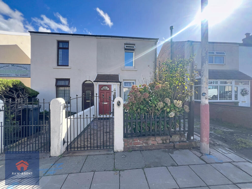 Main image of property: St Lukes Road, Southport, Sefton