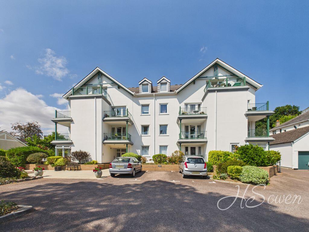 Main image of property: Old Torwood Road, Torquay