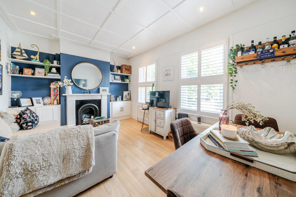Main image of property: Eardley Road, Streatham, London, SW16