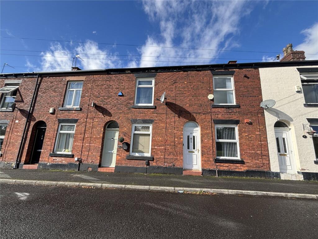 Main image of property: John Street, Heywood, Greater Manchester, OL10