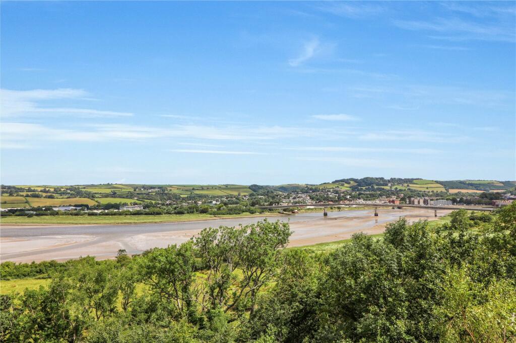 Main image of property: Park Avenue, Sticklepath, Barnstaple, Devon, EX31