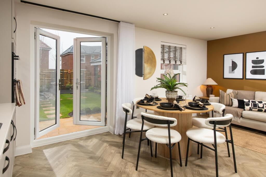 Main image of property: Newton Lane,
Newton,
NG13