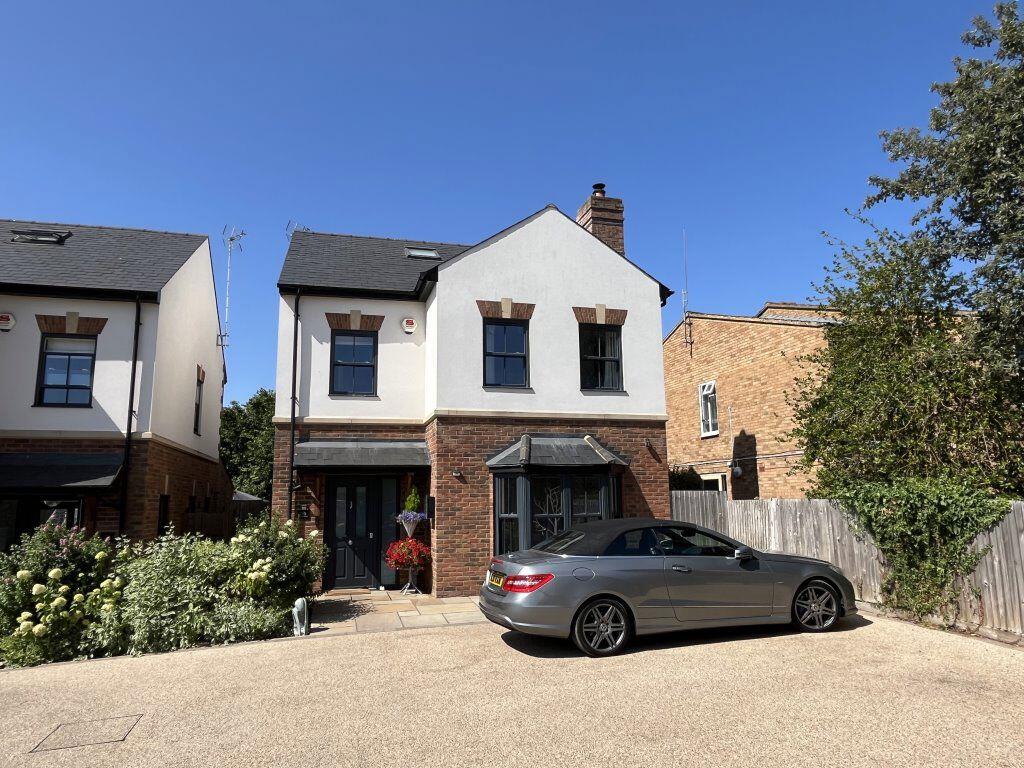 Main image of property: The Green, Clophill, Bedfordshire