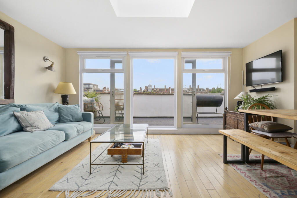 Main image of property: Dunford Road, London, N7