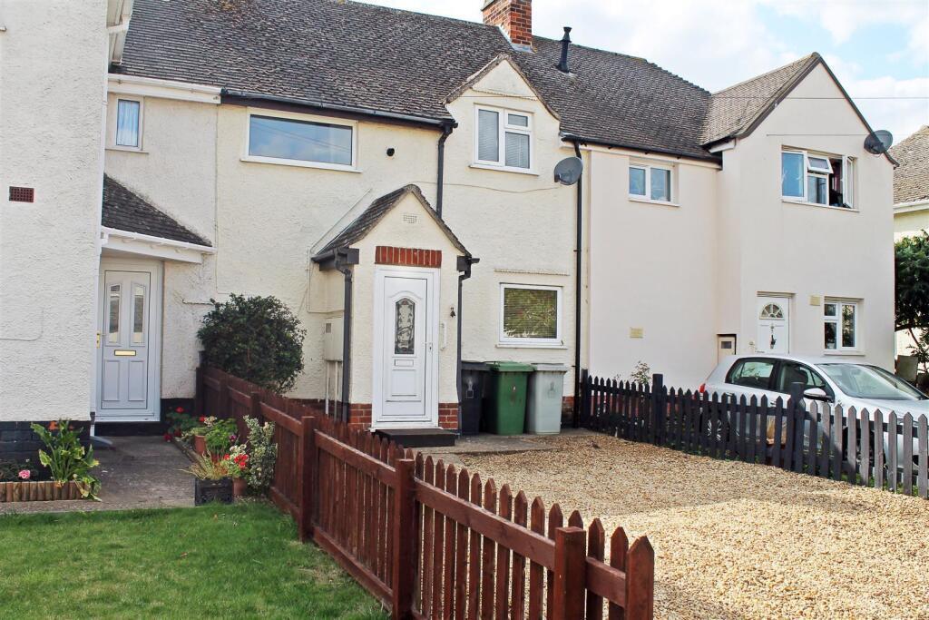 Main image of property: The Quadrant, Uppingham