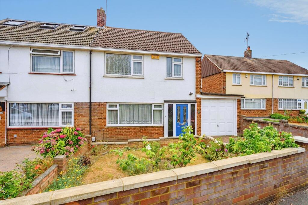 Main image of property: Stoneygate Road, LUTON, Bedfordshire, LU4