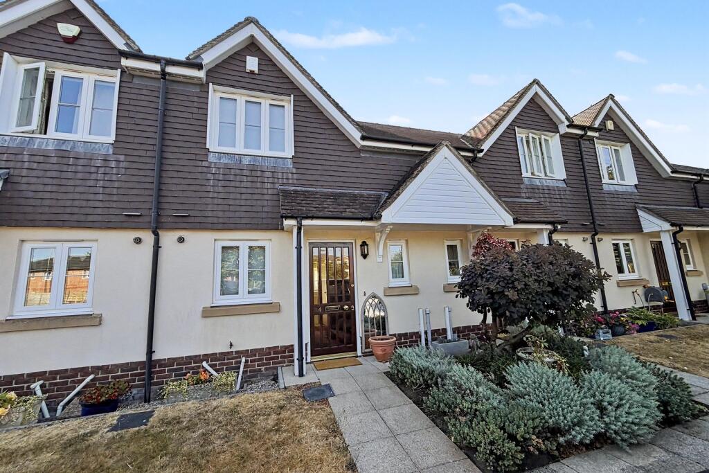 Main image of property: Verwood