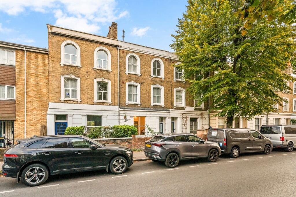 Main image of property: Manse Road, Stoke Newington