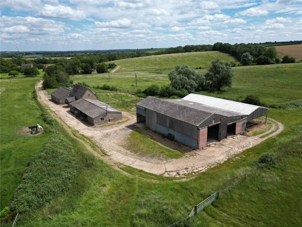 Main image of property: Little Catworth Farm, Little Catworth, Huntingdon, Cambridgeshire, PE28