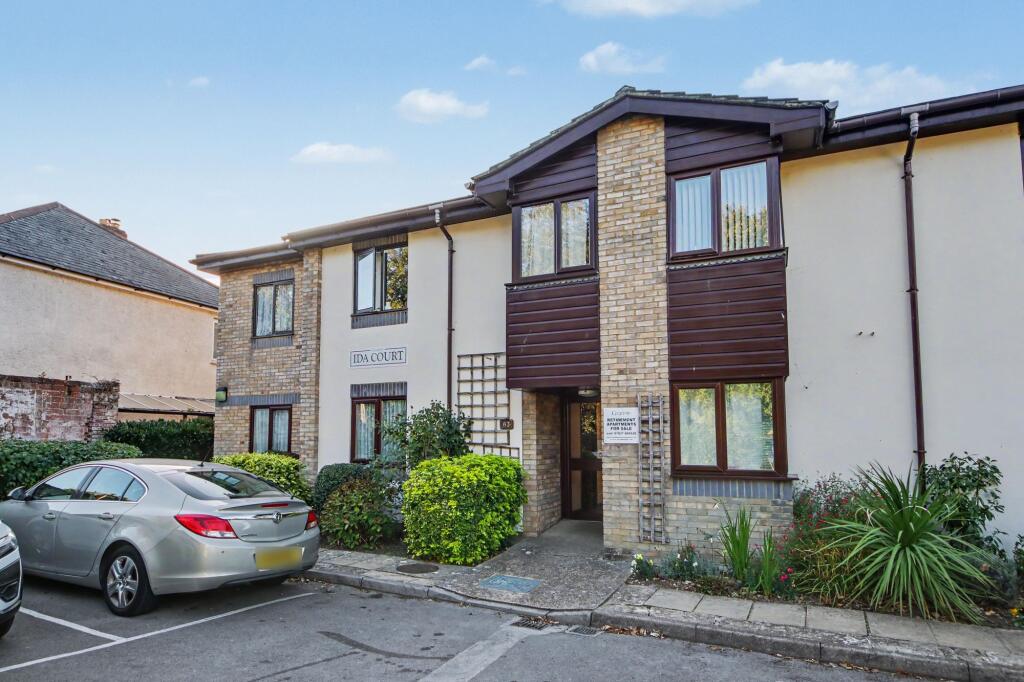 Main image of property: 83 St. Annes Road, Woolston, SO19