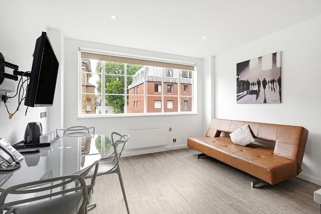 Main image of property: Roland Gardens, South Kensington, London