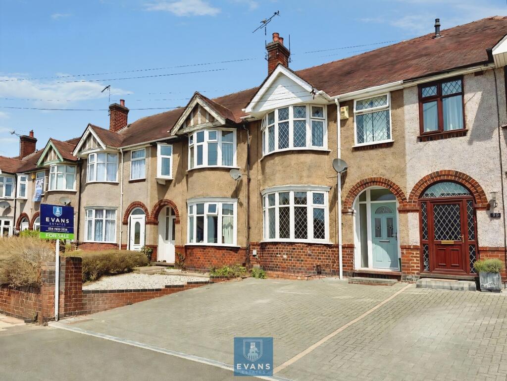 Main image of property: Stepping Stones Road, Coventry