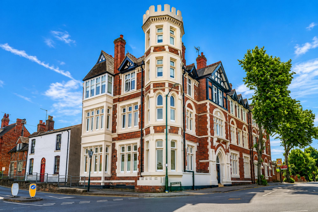 Main image of property: The Abbey, Priory Road, Kenilworth CV8