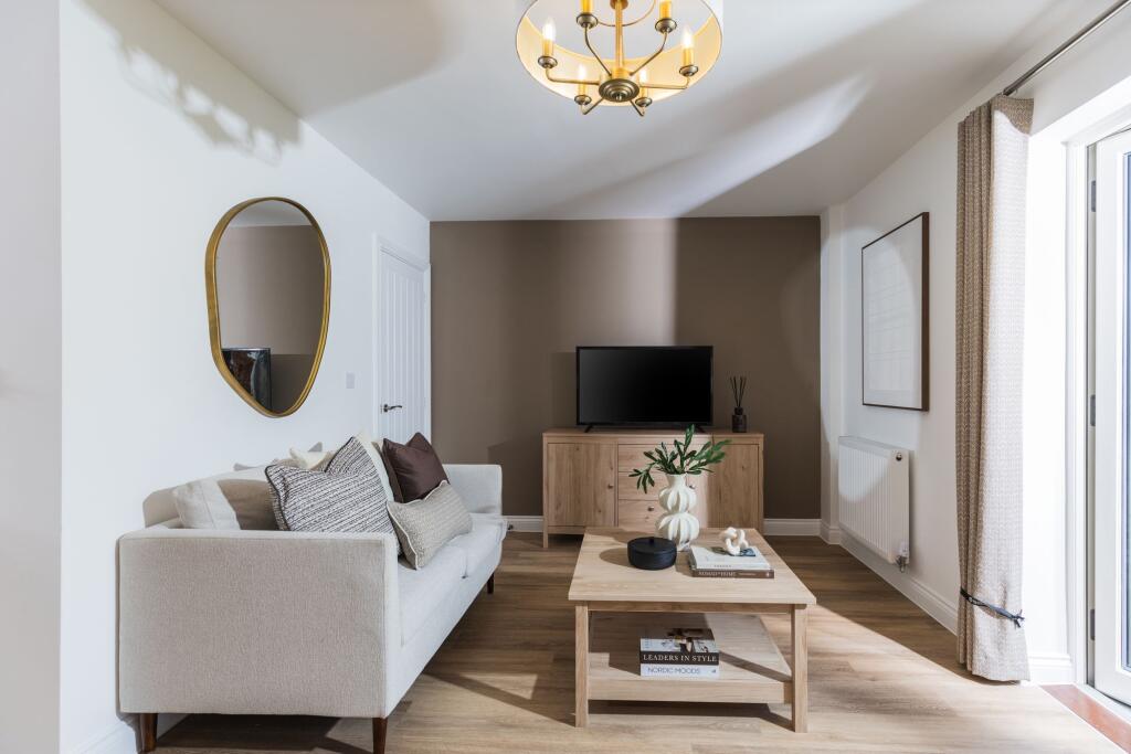 Main image of property: 1 Bedroom Eco Home | EPC Rated A | New Home