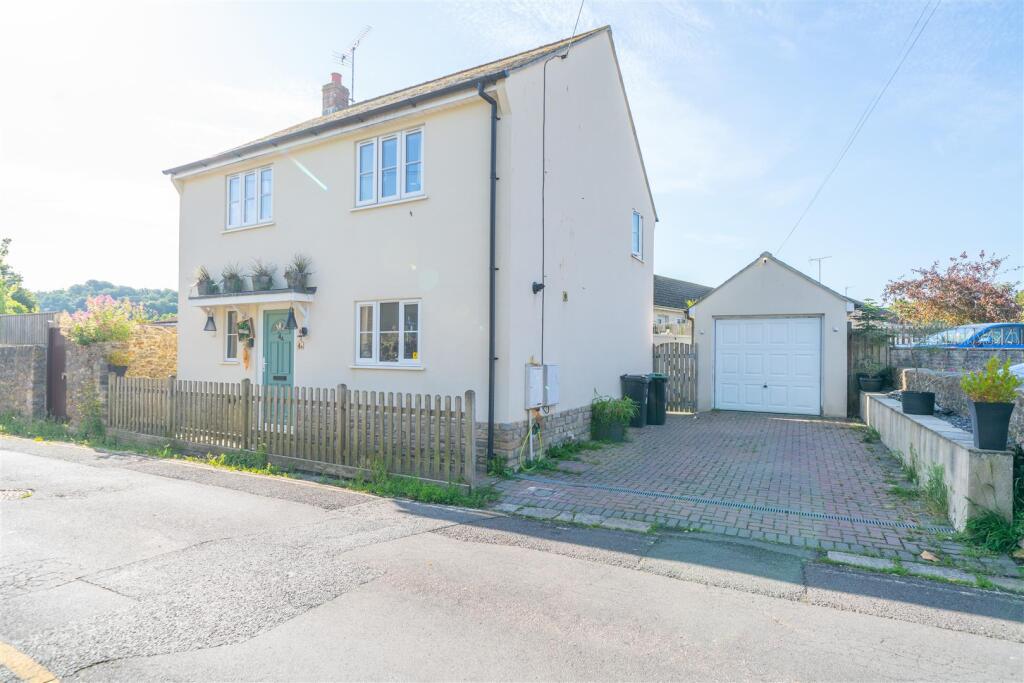 Main image of property: Parsonage Road, Bridport