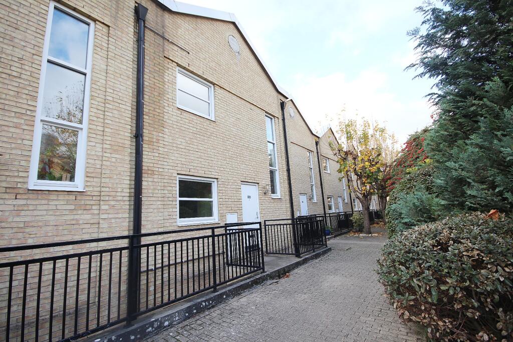 Main image of property: Rotherhithe Street, Rotherhithe, SE16