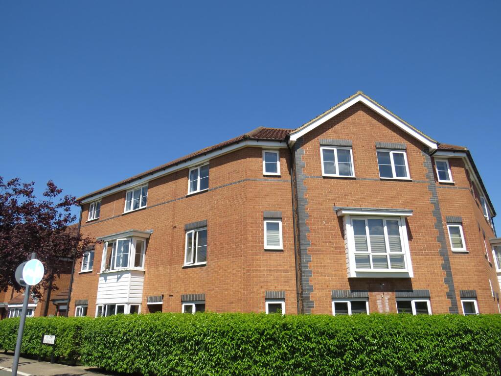 Main image of property: Sir John Newsom Way, WELWYN GARDEN CITY