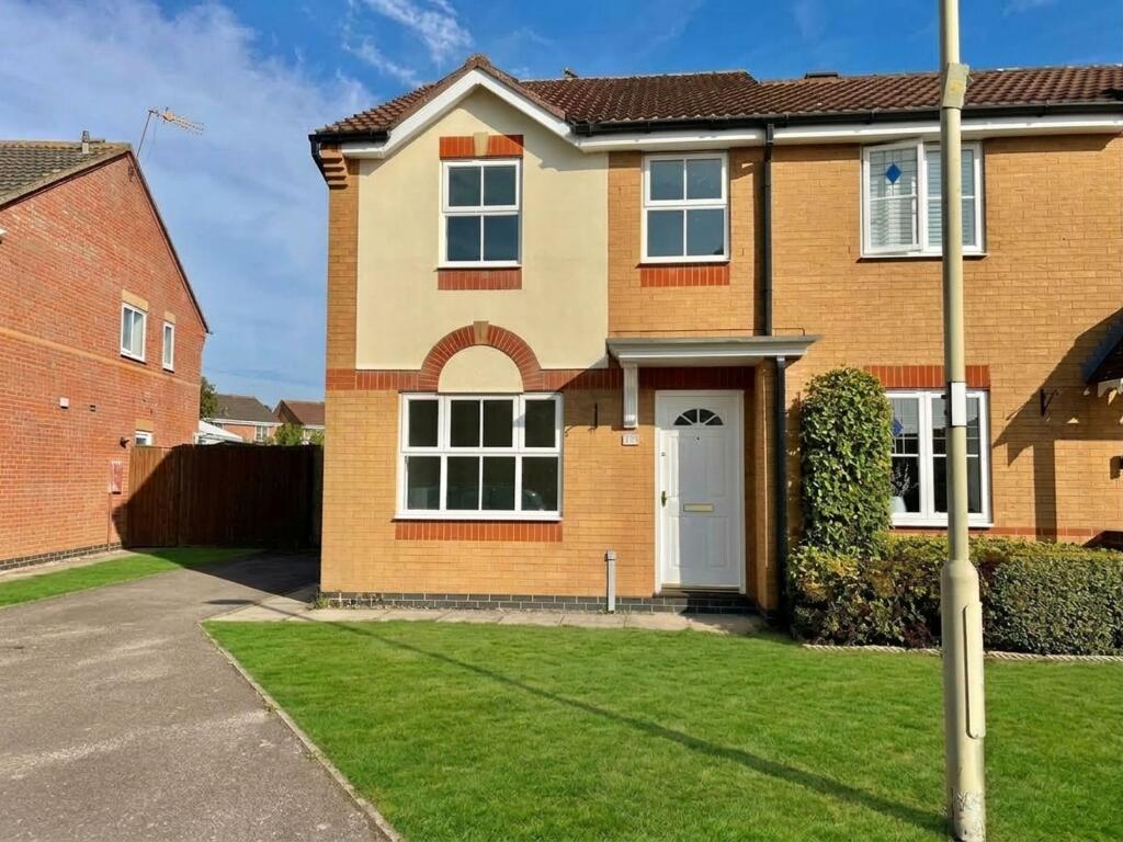 Main image of property: Tristram Close, Leicester Forest East, LE3