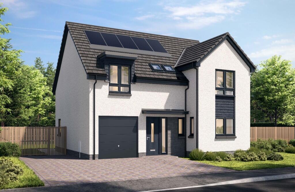 Main image of property: Millside Park,
Stanley,
PH1 4NN
