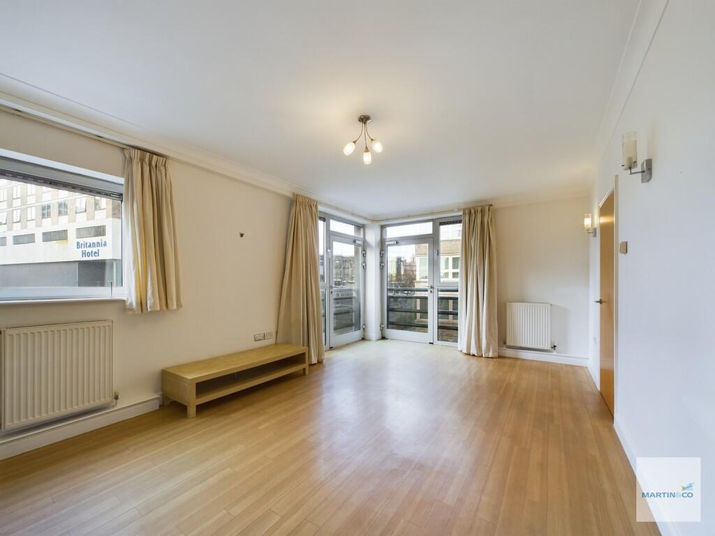 Main image of property: Loxley Court, St James Street