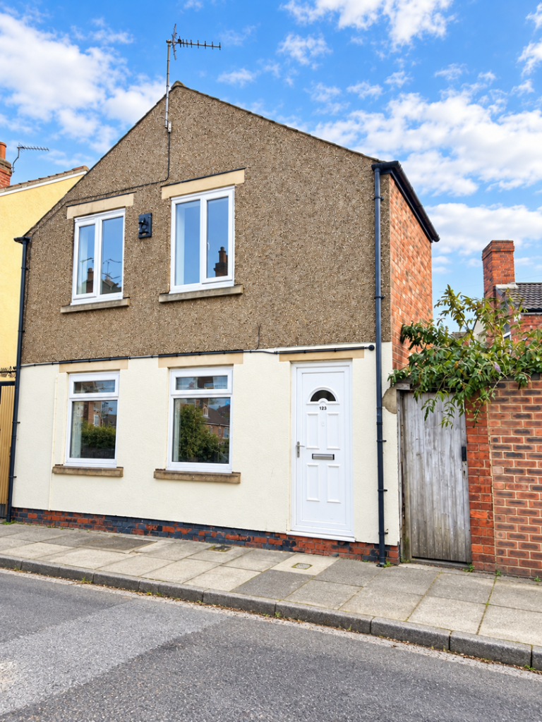 Main image of property: Essex Street, Middlesbrough