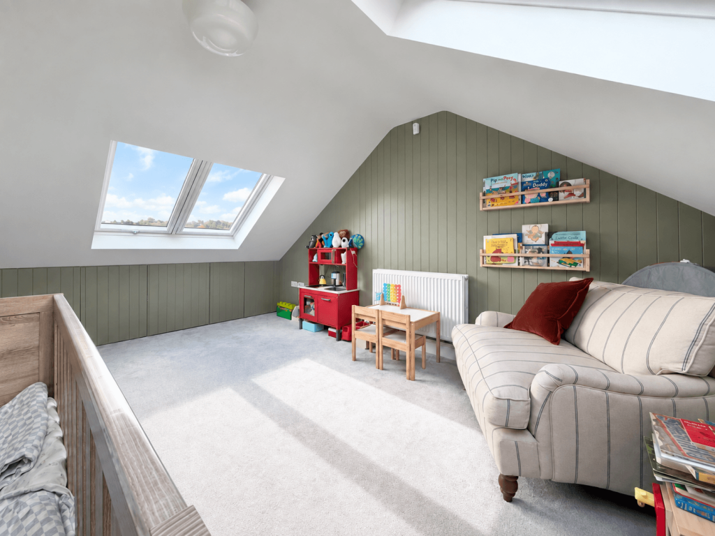 Main image of property: St. Francis Close, Tring