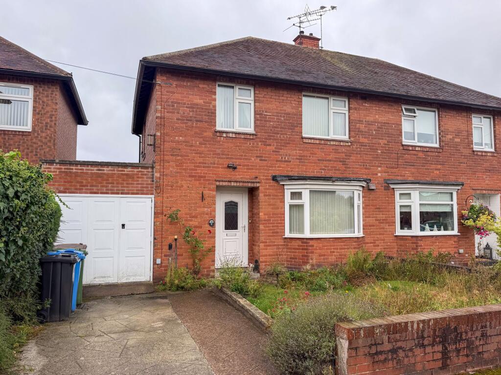 Main image of property: Lodore Road, Worksop, S81