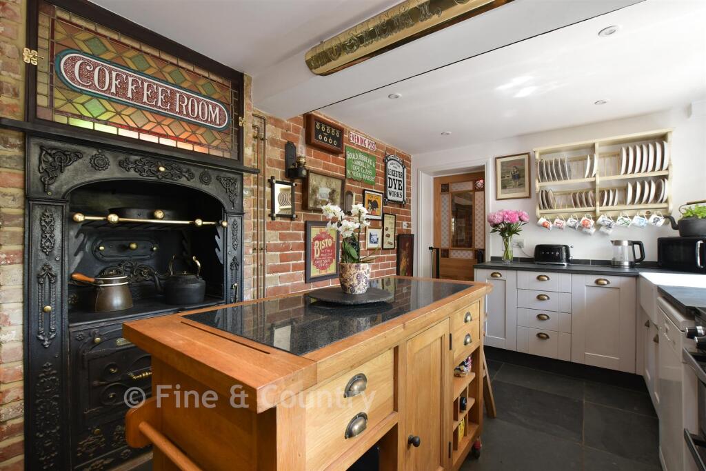 Main image of property: Main Road, Porchfield, Isle of Wight
