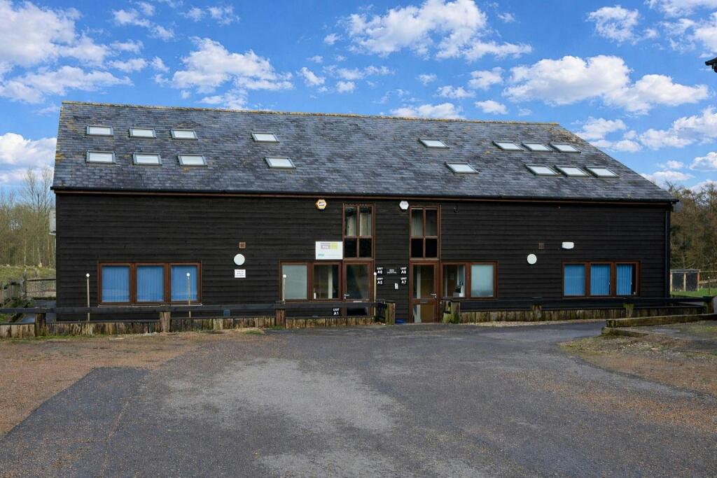 Main image of property: Unit A6, Speldhurst Business Park, Langton Road, Speldhurst