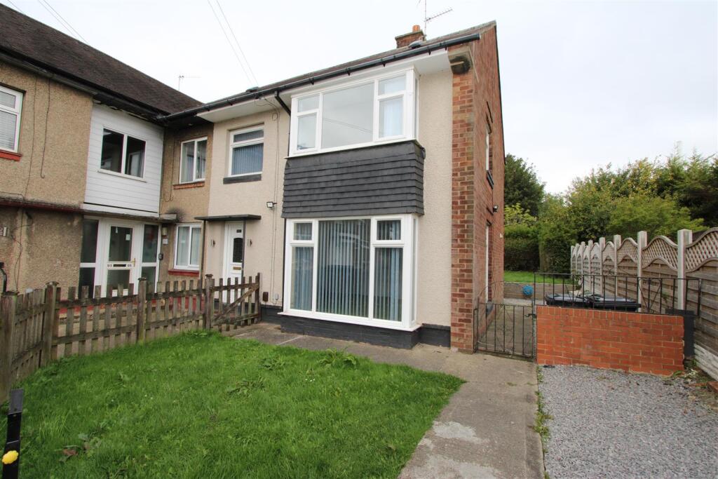 Main image of property: Bradford Road, Clayton, Bradford